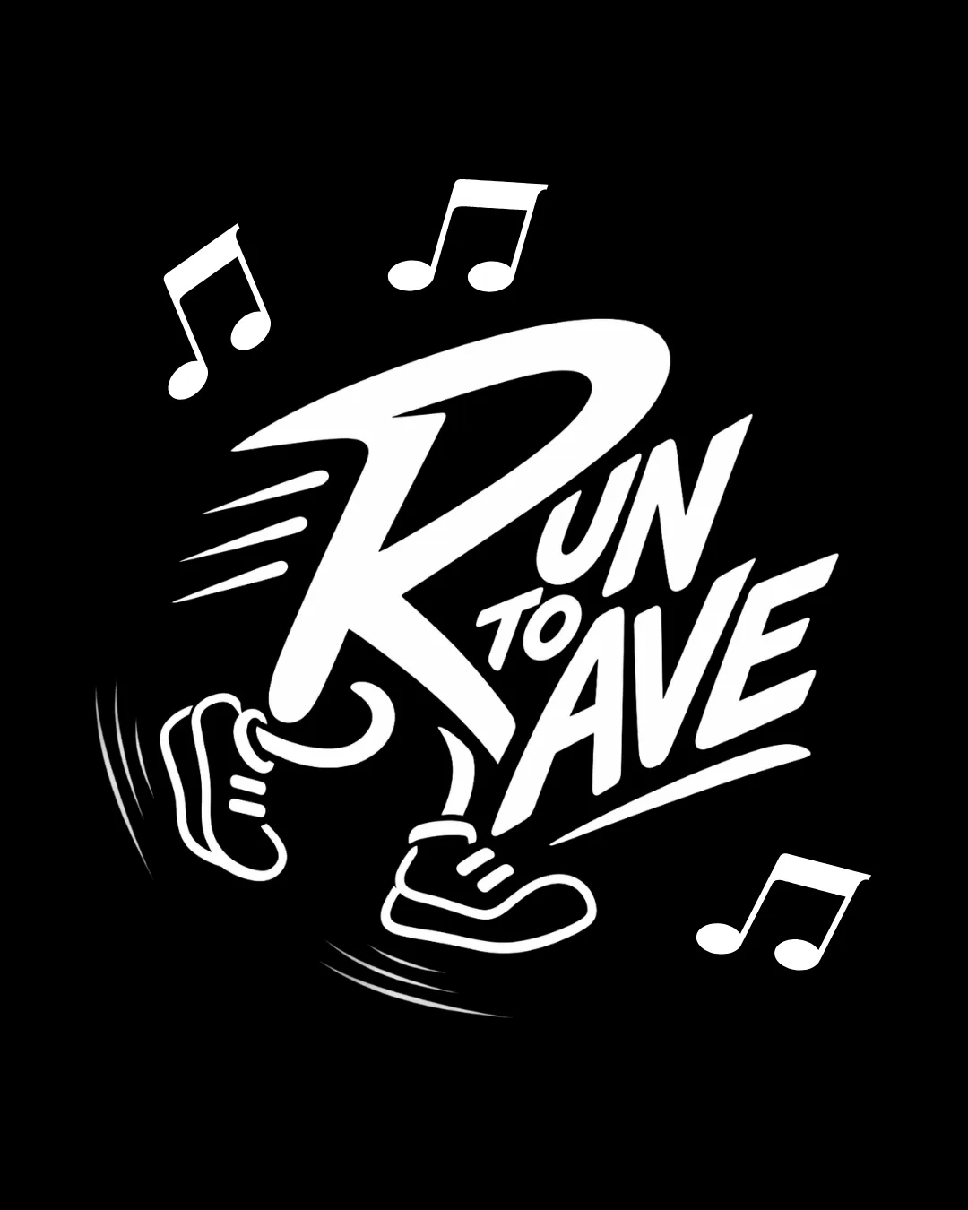 Run 2 Rave